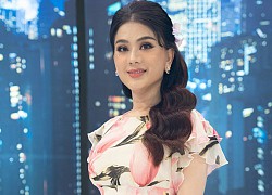 Sau ồn ào với Hương Giang, Lâm Khánh Chi tự giới thiệu tên trước khi chuyển giới trên sóng truyền hình