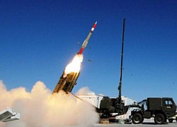 Saudi Arabia tin PAC-3 Saudi đã đánh chặn tên lửa Mach 4,5