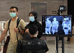 Singapore mở cửa biên giới với Trung Quốc và bang Victoria của Australia