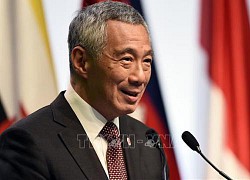 Singapore và Nhật Bản nhất trí thúc đẩy quan hệ song phương