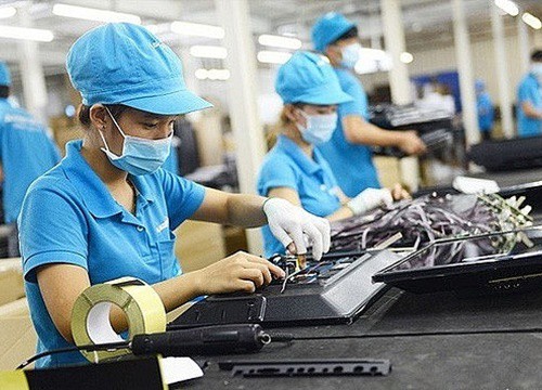 Số doanh nghiệp đăng ký thành lập mới trong tháng 10-2020 tăng 18,4%