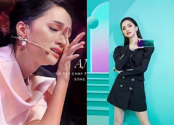 "Soán ngôi" Hồ Ngọc Hà, Hương Giang bị antifan kéo vào "tẩy chay", đề nghị nhà đài cắt sóng vì "nói đạo lý"