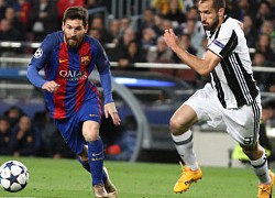 Soi kèo, tỷ lệ cược Juventus vs Barcelona: Không có Ronaldo, chủ nhà ôm hận?