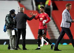 Solskjaer ‘cạn lời’ với màn trình diễn của học trò cưng