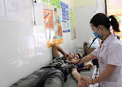 Sơn La: Hơn 40 học sinh cấp 2 nhập viện sau bữa sáng gần trường