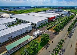 Sonadezi (SNZ) báo lãi sau thuế trên 1.000 tỷ đồng trong 9 tháng đầu năm 2020, tăng 34% so với cùng kỳ