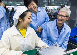 Sự keo kiệt của Apple đang phá hủy mối quan hệ với Foxconn như thế nào