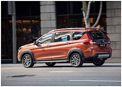 Suzuki tăng dự trữ phụ tùng, giảm chi phí bảo dưỡng