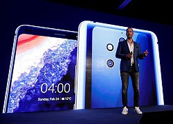 Tài liệu nội bộ HMD Global tiết lộ kế hoạch tương lai và Nokia 10