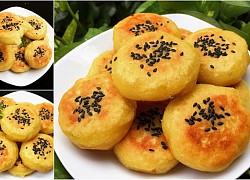 2 món ngon lạ vị từ khoai lang ai cũng làm được