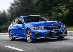 'Tại Trung Quốc, gặp Porsche còn dễ hơn gặp xe nội địa'