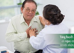 Tăng huyết áp buổi sáng nguy hiểm không, phòng ngừa thế nào?