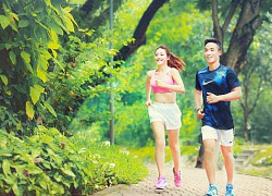 Tập luyện chữa trị huyết áp thấp