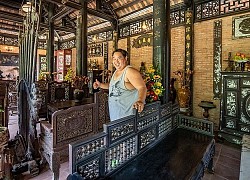 Thú chơi xa xỉ của Hoàng Mập: "Nói người mua bán đồ cổ thất nhân thất đức là bậy"