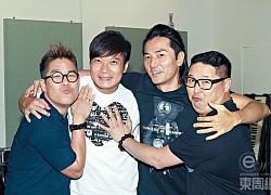 Đạo diễn TVB Tiền Quốc Vỹ qua đời vì ung thư tuyến tụy