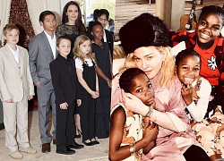 Tiền có thể thực sự giúp Angelina Jolie, Madonna và các ngôi sao khác nhận con nuôi từ nước ngoài một cách nhanh chóng?