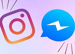 Tính năng mới của Facebook Messenger và Instagram bị phản đối