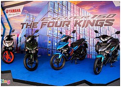 'Tôi quá chán nản với Yamaha Exciter 150'