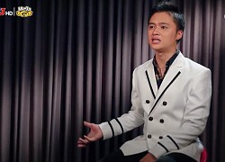 Ca sĩ Đào Ngọc Sang: Suýt chết vì sập sân khấu, bị khán giả ném trứng, giày dép lên người