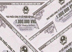 Trái phiếu doanh nghiệp sẽ tăng nhiệt ở thị trường thứ cấp