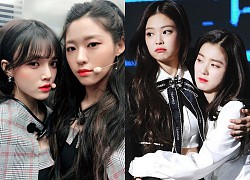 Tranh cãi việc Seolhyun (AOA) &#8211; Jennie (BLACKPINK) bị &#8220;gọi hồn&#8221; khi bạn thân Jimin và Irene (Red Velvet) dính phốt chấn động