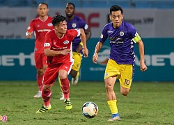 'Trọng tài có thể rút thẻ vàng cho cả Rimario và Tiến Dũng'