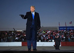 Trump thất vọng vì Armenia, Azerbaijan phá lệnh ngừng bắn