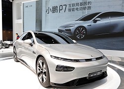 Trung Quốc chuyển sang sử dụng xe thân thiện môi trường vào năm 2035