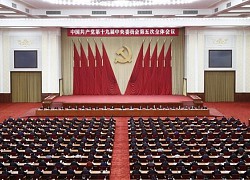 Trung Quốc công bố kế hoạch phát triển kinh tế 5 năm