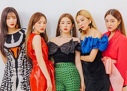 Từ Irene (Red Velvet) đến Chanyeol (EXO) liên tiếp dính "phốt" động trời, SM gặp hạn hay bị hại mà lao đao thế này?