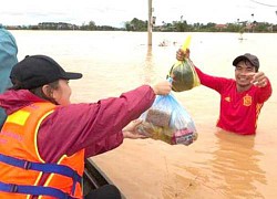 Từ thiện không phải là phong trào mà cũng cần khoa học