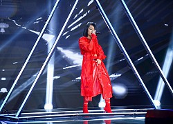 Tuimi - cô gái đầu tiên lọt Chung kết King Of Rap là ai?