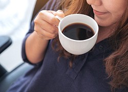 Uống cà phê đúng cách để giảm cân hiệu quả, đánh bay mỡ bụng dưới của nàng công sở