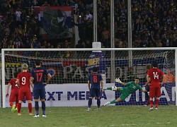 Văn Lâm sắp trở thành 'quân xanh' của ĐT Thái Lan