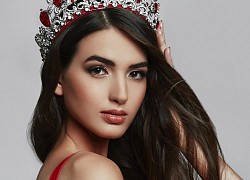 Vẻ ngoài của Hoa hậu Ba Lan dự thi Miss Universe