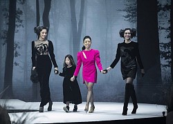 Vietnam Runway Fashion Week 2020 khai màn: Giấc mơ 'Rừng' hồi sinh...