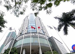 Viglacera (VGC): LNTT 9 tháng giảm 10% xuống 693 tỷ đồng