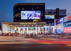 Vincom Retail: Lãi ròng quý 3 hồi phục lên 572 tỷ đồng