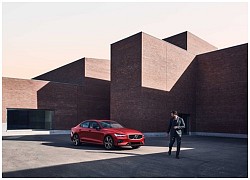 Volvo Car Vietnam chính thức ra mắt 4 mẫu xe mới nhất 2020