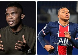 "Vua ăn 3" của Barca dụ Mbappe "phũ" với Real để làm "Messi phiên bản 2"