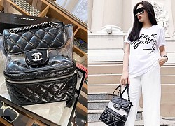 Vung tay sắm đồ hiệu, mỹ nhân Việt cũng có ngày thanh lý: người cần tiền, người không còn chỗ chứa