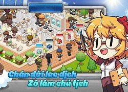 WARA - Siêu Thị Vui Vẻ chính thức ra mắt game thủ Việt