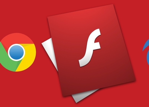 Windows 10 cuối cùng đã khai tử Flash Player