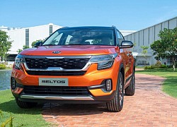 Xe Hàn nhập khẩu nguyên chiếc có thực sự khác biệt so với xe lắp ráp?