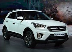 Ấn Độ: Người dùng Hyundai Creta và KIA Seltos khiếu nại hệ thống phanh