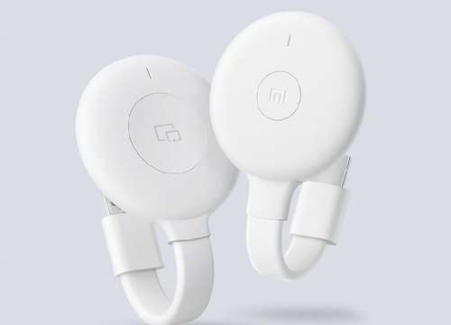 Xiaomi ra mắt thiết bị giúp truyền hình ảnh từ PC lên màn hình lớn: Full HD, giá 1 triệu đồng