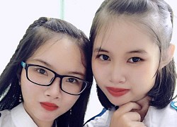 2 nữ sinh mất tích sau khi đi lễ chùa