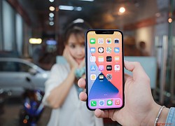 5 lý do để nâng cấp lên iPhone 12 và 2 lý do không nên