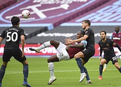 5 lý do West Ham có thể đánh bại Liverpool