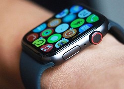 Apple Watch SE giảm còn 259 USD trên Amazon